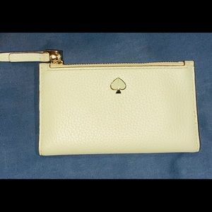 Kate Spade Bifold Wallet